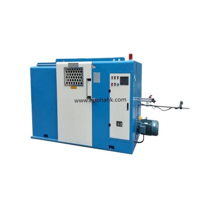 China 630mm Customized Copper Wire Bunching And Copper Core Wire Twisting Machine For Data Lan Power Wire Strander for sale