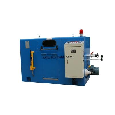 China Nyy Nym Cable Copper Wire Twisting Machine High Capacity Twisted Conductor Making for sale
