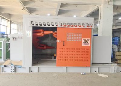 Chine la machine de toronnage de 380v 50hz en porte-à-faux choisissent la machine de torsion pour le toronnage de noyau à vendre