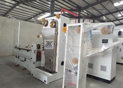 China Stable Performance Wire Drawing Machine With Annealer  Wire Drawing Plant for sale