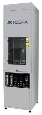 China C.A. de aço inoxidável 220V 2A do equipamento de teste HH52029 da inflamabilidade da máquina de testes do cabo à venda
