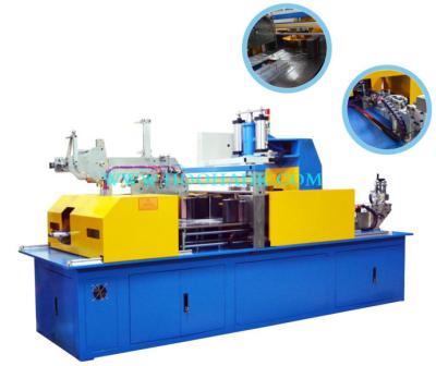 China PLC Flexible Wire And Cable Machine Automatic Coiler Coil and Wrapping Machine for sale