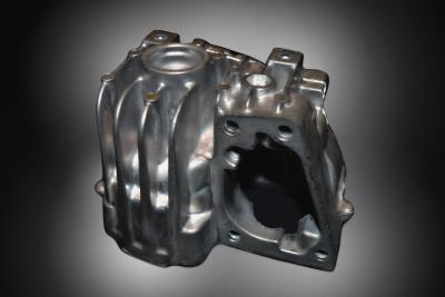 China Auto Transmission Housing Aluminum Die Casting with JIS Standard for sale