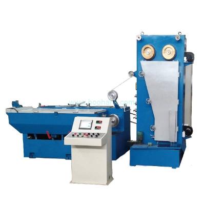 China 1.2mm Wire Drawing Machine for sale
