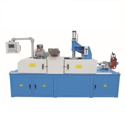 China Automatic Coiling and Wrapping Machine Applicable for 5-25mm Cable for sale