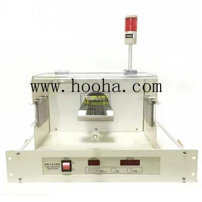 China Hooha Cable Spark Tester for Extruder Production Line for sale