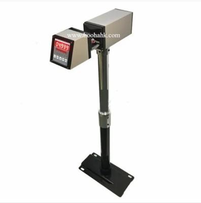 China Hooha Digital Measuring Instrument Diameter Gauge Laser Cable Diameter Guage Machine for sale