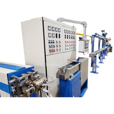 China Fep Wire Insulation Machine For Military And High Temperature for sale