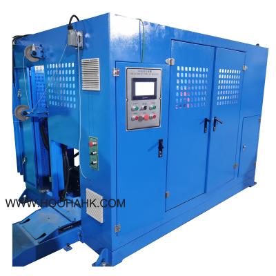 China Data / Lan Tandem Line Intermediate Cable Drawing Machine High Speed for sale