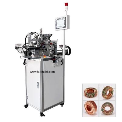 China High Quality Factory Supply Automatic Copper Wire Winding Machine For Electrical Motor à venda