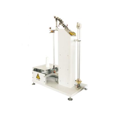 China wire and cable making machine small shaft-mounted intelligent wire release machine pay off for sale