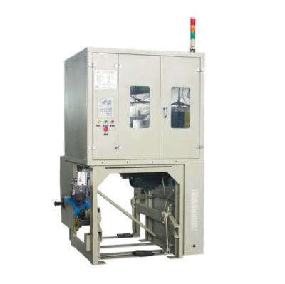 China HH-16 Automatic Wire And Cable Braiding Machine For Lan Cable Production Copper Wire Braiding Machine for sale