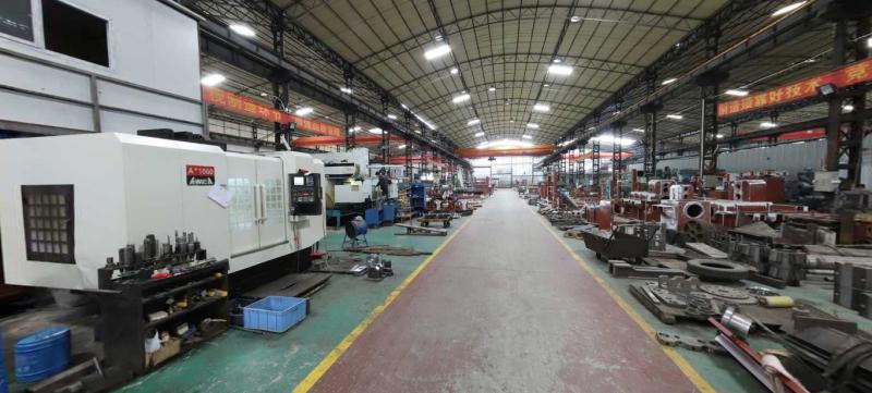Verified China supplier - Foshan Weimeida Metal Technology Co., Ltd.