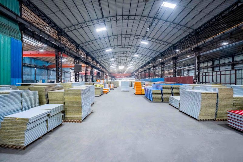Verified China supplier - Foshan Weimeida Metal Technology Co., Ltd.