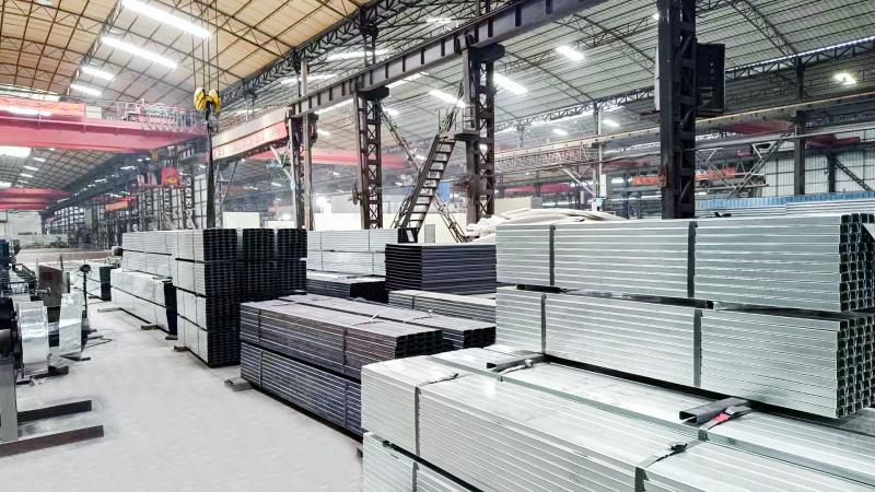 Verified China supplier - Foshan Weimeida Metal Technology Co., Ltd.