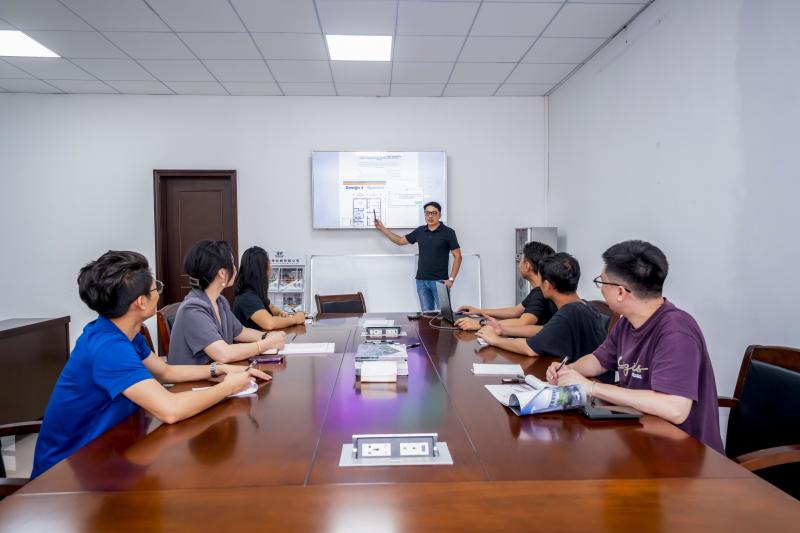 Verified China supplier - Foshan Weimeida Metal Technology Co., Ltd.