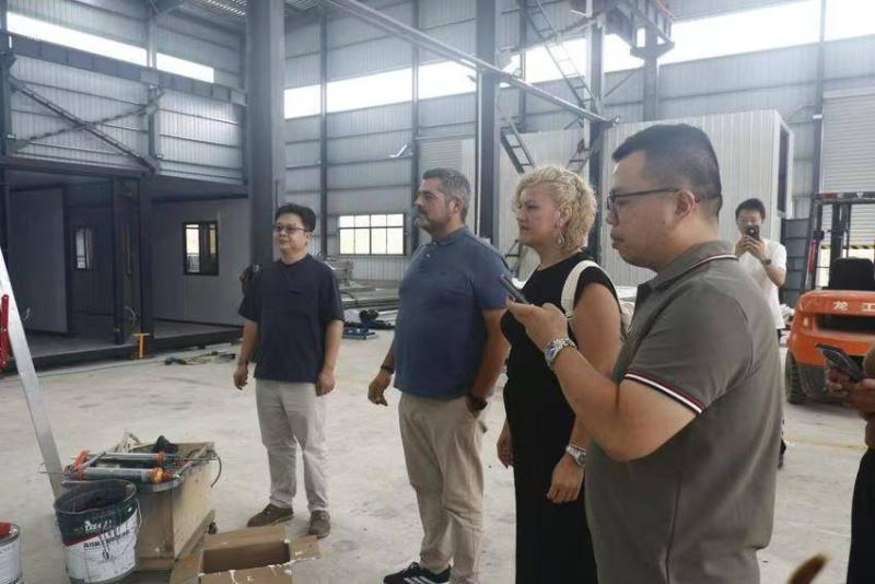 Verified China supplier - Foshan Weimeida Metal Technology Co., Ltd.