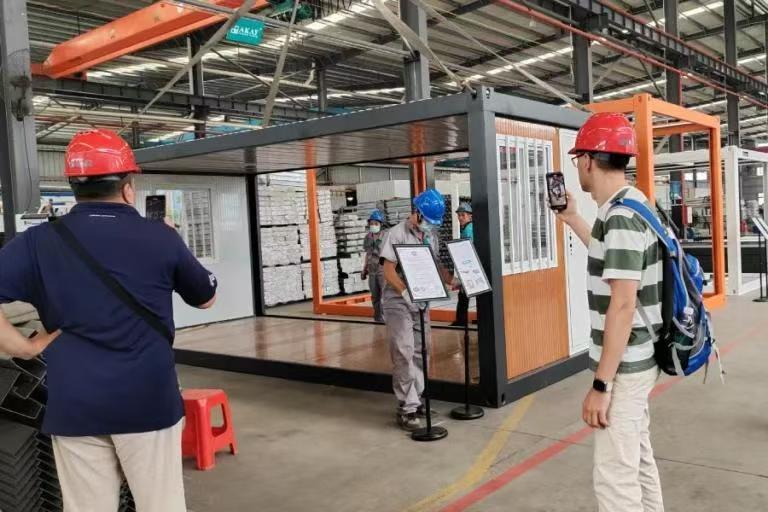Verified China supplier - Foshan Weimeida Metal Technology Co., Ltd.