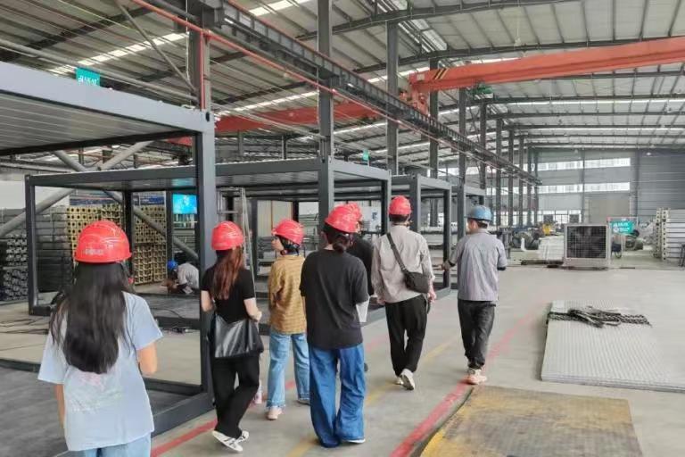 Verified China supplier - Foshan Weimeida Metal Technology Co., Ltd.