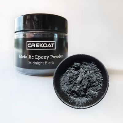 China Pigmento preto Mica Powder Epoxy Resin Dye sintético da cor da resina de cola Epoxy à venda