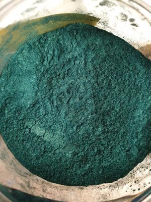 China Finely Powdered Colored Epoxy Resin Good Resistance To Most Acids Te koop