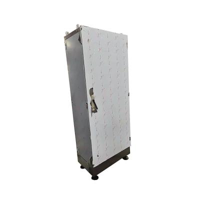 China OEM ODM Sheet Metal Cabinets Enclosure Home Distribution Cabinet for sale