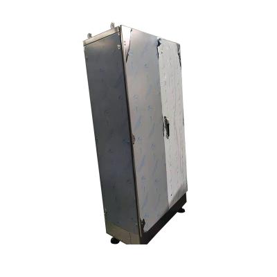 China Electrical Industrial Power Distribution Enclosure Rittal Control Cabinet for sale