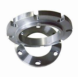 China OEM Metal CNC Machining Parts Custom Cutting Aluminum Turning Part for sale