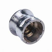 China Custom Aluminum Stainless Steel Machining Parts CNC Turning Machining Service for sale