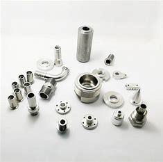China Customized 304 Stainless Steel CNC Machining Parts Medical Device for sale