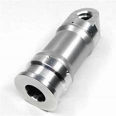 China CNC Custom Stainless Steel Aluminum Machining Parts for sale