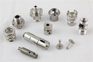 China OEM Precision CNC Mechanical Parts Turning Stainless Steel Parts Anodizing Polishing for sale