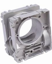 China Automotive Motorcycle Engine Die Casting Mould Die Casting Parts for sale