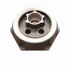 China CNC Metal Casting Services Custom A356 Aluminium Gravity Die Casting for sale