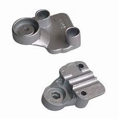 China OEM Oxidation Alloy Aluminium Die Casting Mold Service for sale