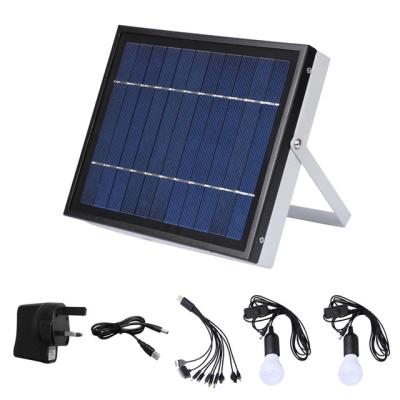 China Waterproof IP65 LED Solar Wall Lamp Photovoltaic Outdoor Wall Mount Lamp for sale