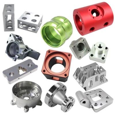 Chine Custom Fabrication Stainless Steel CNC Machining High Precision CNC Lathe Parts à vendre