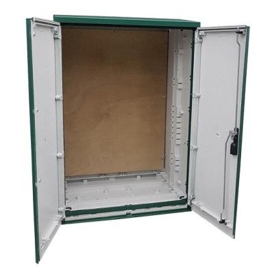 China Sheet Metal Fabrication Sheet Metal Enclosure Cabinet Case Fabrication Service à venda