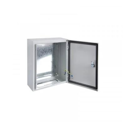 Chine Stamping Stainless Steel Housing Case Shell Sheet Metal Fabrication Enclosure à vendre