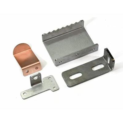 중국 Anodizing Sheet Metal Fabrication Laser Cutting Stamping Aluminum Bending Services 판매용