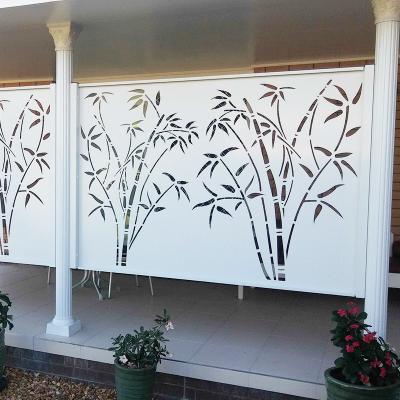 China Stainless Steel Room Partition Screen Dividers Metal Panel Decorative for sale