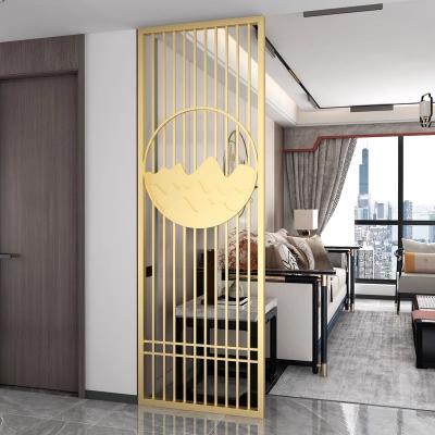 China Divididor de habitación personalizable de alta durabilidad con opciones de espesor en venta