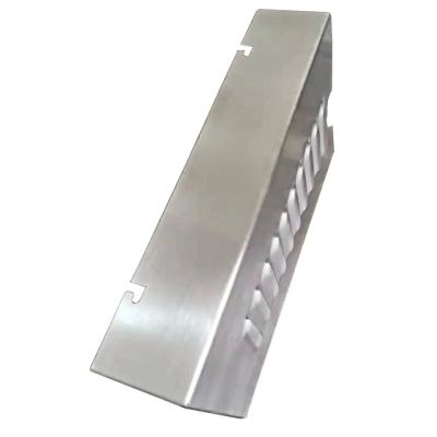 China Customized CNC Metal Fabrication With Sheet Metal Parts For Medical for sale