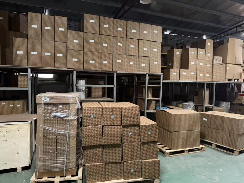 Verified China supplier - XUYUQIN