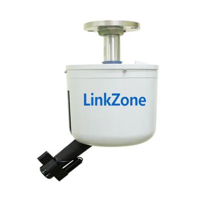 China Linkzone White 5L/S Water Jet Monitor Automatic Tracking Targeting for sale