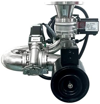 China Cano da água robótico autônomo do sistema de supressão do fogo ZDMS0.8 à venda