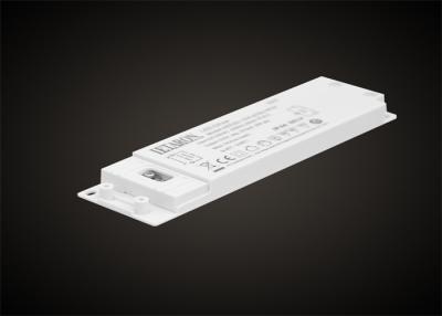 China EU Super Slim IP44 LED Driver With Class II Protection 30000 Hours Warranty for sale