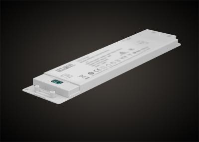 China EU Slim LED Driver 60w 24v with Over Current Protection 5000mA for sale