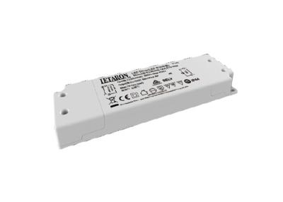 China Letaron IP44 LED Driver Output 12V 24V With Over Current Protection for sale