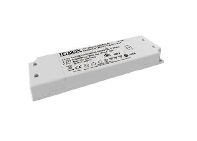 China 20W Slim Led Driver 12v with TUV CE Certification 30000 Hours Lifetime for sale